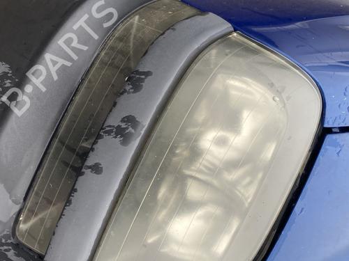 Used Right headlight Right headlight FIAT DOBLO Box Body/MPV (223_) 1.9 JTD (105 hp) 30552188 30552188