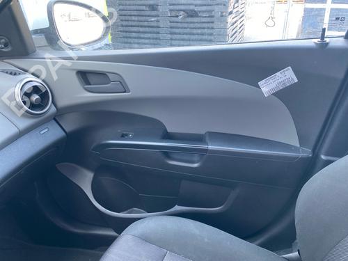 Front right panel CHEVROLET AVEO Saloon (T300) | BP36756115C59 - Image 2