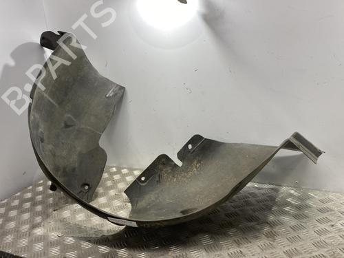Wheel arch PEUGEOT 206 Hatchback (2A/C)  | BP22113357C56 