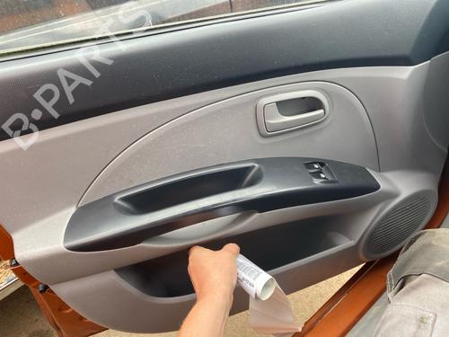 Rear left panel KIA PICANTO I (SA) 1.1 | BP36309099C60 - Image 2
