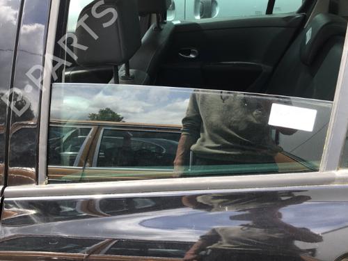 Used Rear left door window RENAULT CLIO III (BR0/1, CR0/1) 1.5 dCi (88 hp) 22122690