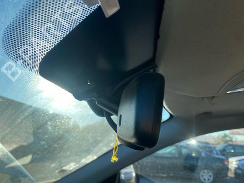 Used Rear mirror Rear mirror CITROËN C4 AIRCROSS 1.6 HDi 115 AWC (114 hp) 39702836 39702836
