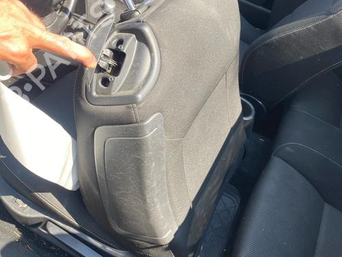 Left front seat PEUGEOT 207 CC (WD_) 1.6 HDi | BP37994228C15 - Image 4