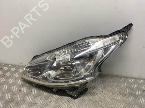 left-headlight-peugeot-208-i-ca_-cc_-2012-2013-2014-2015-2016-2017-2018-2019-2020-2021-34568712 main image