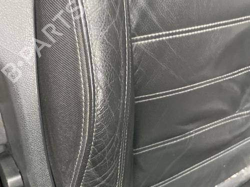 Left front seat PEUGEOT 508 I (8D_) 2.0 HDi | BP29829345C15