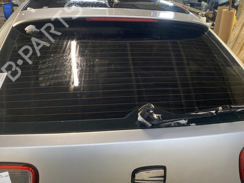 Used Tailgate SEAT LEON (1M1) 1.9 TDI (150 hp) 21551826
