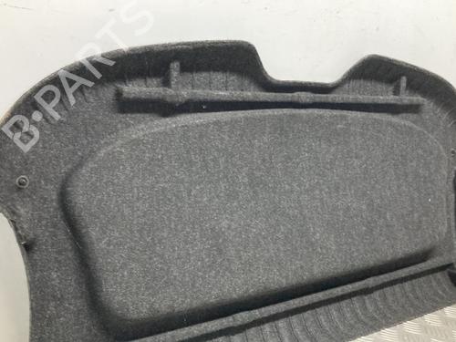 Used Rear parcel shelf Rear parcel shelf FIAT STILO (192_) 1.9 JTD (192_XE1A) (115 hp) 22123981 22123981