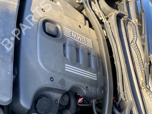 Used Gearbox BMW X3 (E83) 2.0 d (150 hp) 30435149