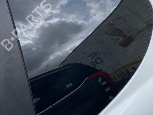 Used Rear left quarter glass PEUGEOT 207 (WA_, WC_) 1.6 16V Turbo (156 hp) 27159304