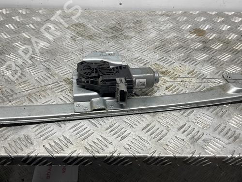 Front left window mechanism CITROËN BERLINGO Box Body/MPV (B9) 1.6 HDi 90 16V | BP29213980C22 