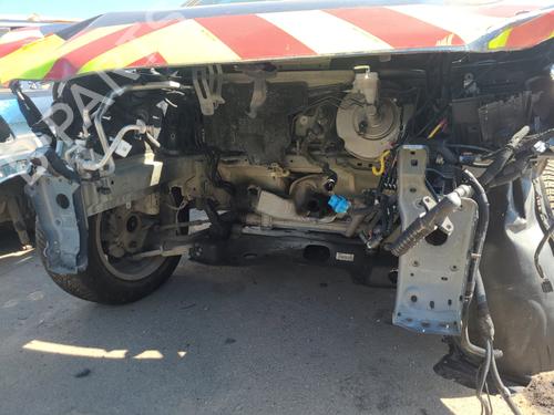 Front left panel PEUGEOT 5008 II (MC_, MJ_, MR_, M4_) 1.2 THP (MRHNYH, MRHNYW, MRHNSJ, MRHNSU, MRHNSM) | BP40502487C58  - Image 5