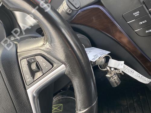 Steering wheel OPEL INSIGNIA A (G09) 2.0 CDTI (68) | BP30901118C49 - Image 4