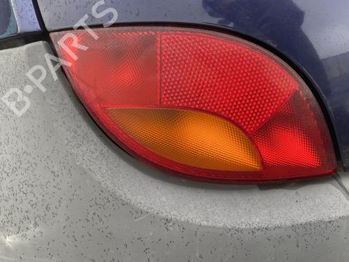 Used Left taillight FORD KA (RB_) 1.3 i (60 hp) 32186225