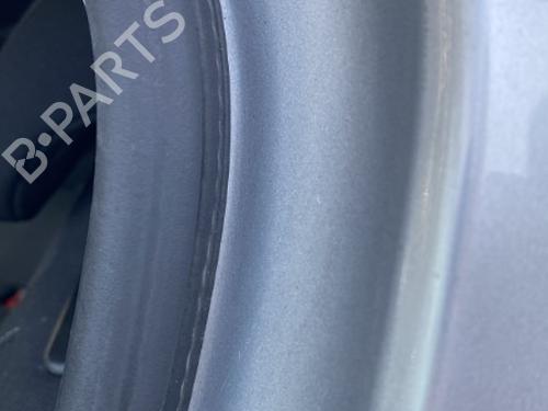 Rubber door seal PEUGEOT 308 II (LB_, LP_, LW_, LH_, L3_) 1.6 HDi / BlueHDi 115 | BP19909751C142 