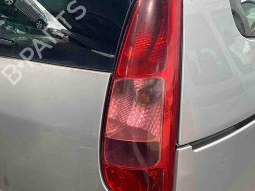 Right taillight PEUGEOT 807 (EB_) 2.2 HDi | BP36473723C35 - Image 3