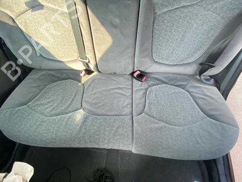 Used Rear seat Rear seat 37868992 37868992