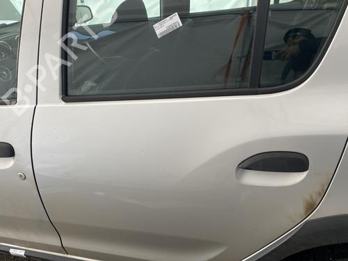 Dør venstre bagtil DACIA SANDERO II 1.5 dCi | BP32045202C4 - Image 2