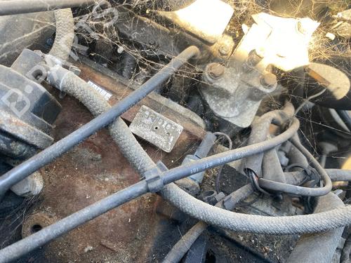 Used Cylinder head Cylinder head PEUGEOT 309 I (10C, 10A) 1.3 (64 hp) 39994037 39994037