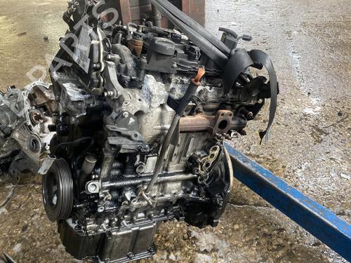 Engine PEUGEOT PARTNER Box Body/MPV (K9) 1.5 BlueHDI 130 | BP30726146M1 - Image 4