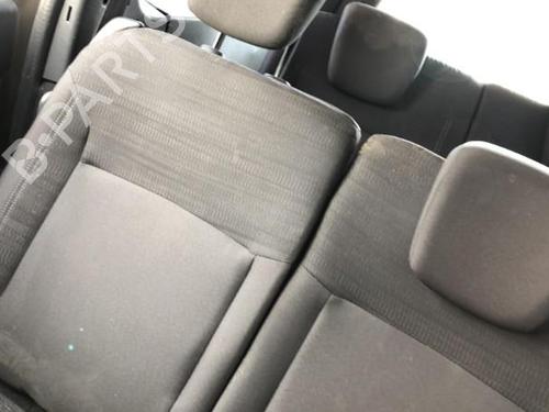 Rear seat DACIA LODGY (JS_) 1.5 dCi | BP22121226C17 - Image 2