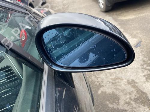 Right mirror CITROËN C4 I (LC_) 1.6 HDi | BP27611646C27 