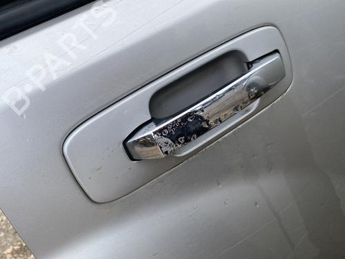 rear-right-exterior-door-handle-nissan-x-trail-i-t30-2001-2002-2003-2004-2005-2006-2007-2008-2009-2010-2011-2012-2013-31981251 main image