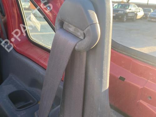 Used Rear right seatbelt Rear right seatbelt SUZUKI JIMNY Closed Off-Road Vehicle (SN) 1.3 16V 4WD (SN413, JB33) (80 hp) 39702762 39702762