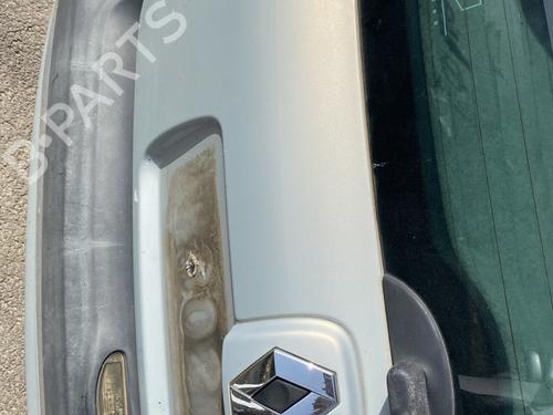 Used Tailgate Tailgate 27989130 27989130