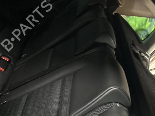 Used Rear seat PEUGEOT 207 SW (WK_) 1.6 HDi (90 hp) 22116173