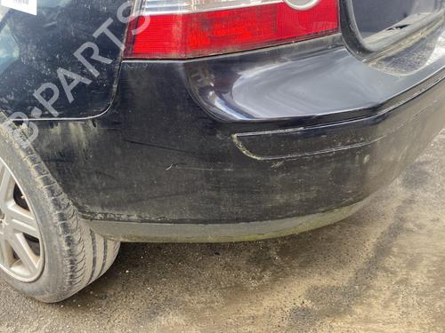 Used Rear bumper Rear bumper VOLVO S40 II (544) 2.0 D (136 hp) 27319083 27319083