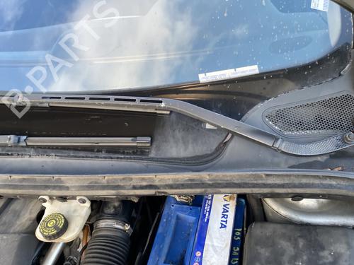 Windlauf für PEUGEOT 307 Break (3E) 2.0 HDi 135 (136 hp) 31969707