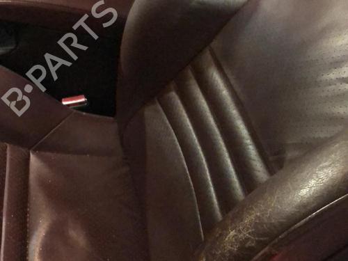 Used Seats set PEUGEOT 407 Coupe (6C_) 2.7 HDi (204 hp) 19913536