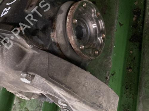 Rear differential BMW X1 (E84) xDrive 20 d | BP21045138M24 
