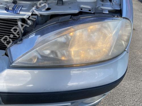 Used Left headlight Left headlight 33042402 33042402