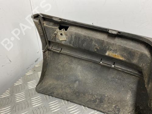 Rear bumper PEUGEOT EXPERT (224_) 2.0 HDI 16V | BP29474935C8 