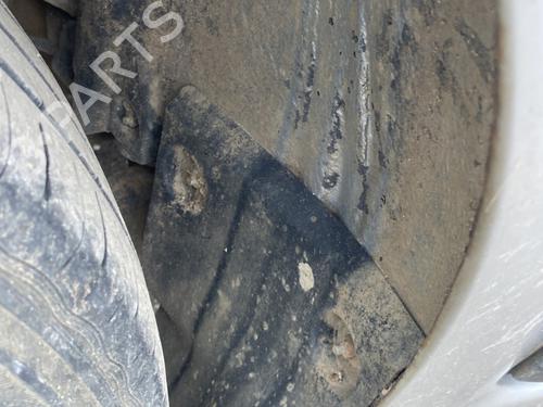 Used Wheel arch DACIA SANDERO 1.5 dCi (68 hp) 29464895