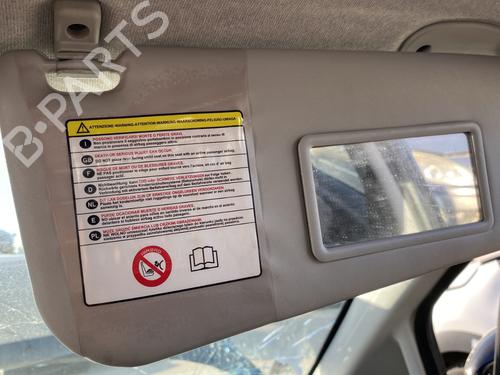 right-sun-visor-fiat-punto-199_-2012-30170269 main image