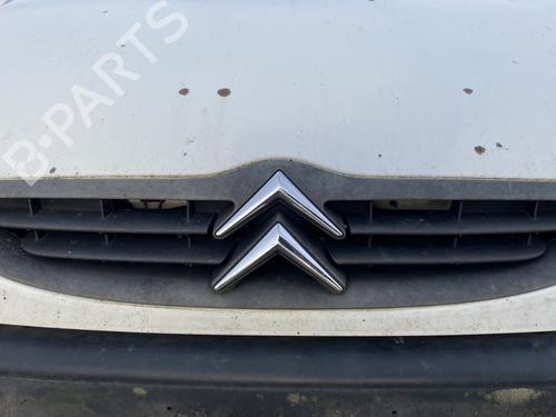 grille-citroen-saxo-s0-s1-1996-1997-1998-1999-2000-2001-2002-2003-2004-30302454 main image