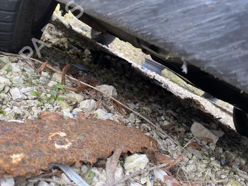 Subframe RENAULT CLIO II (BB_, CB_) 1.5 dCi (B/CB07) | BP31655133M9