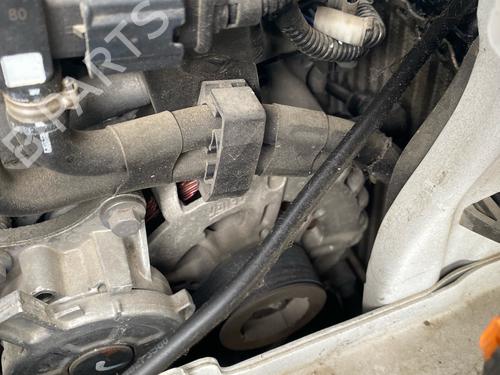 Alternator PEUGEOT 2008 I (CU_) 1.6 HDi | BP37471175M7 - Image 3