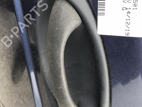 Türgriff vorne links außen für SAAB 900 II 2.0 i (131 hp) 22112992