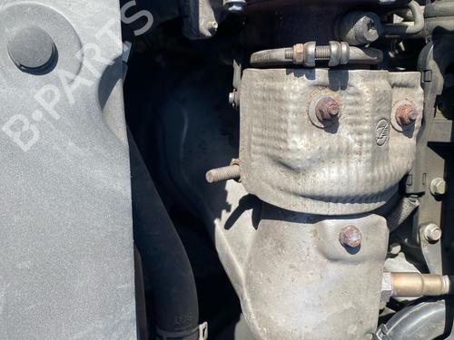Particulate filter CHEVROLET AVEO Saloon (T300) | BP36756128M81 - Image 2