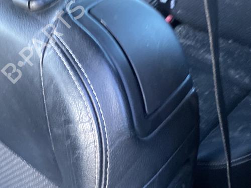 Left front seat PEUGEOT 207 (WA_, WC_) 1.6 HDi | BP31719182C15 