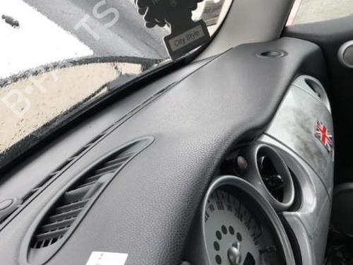 Used Dashboard MINI MINI (R50, R53) One (90 hp) 19907615