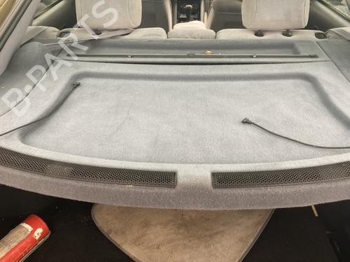 Used Rear parcel shelf RENAULT SAFRANE II (B54_) 2.9 24V (B54N) (190 hp) 32299986