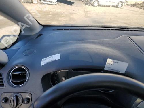 Instrumentbord FORD S-MAX (WA6) 2.0 TDCi (140 hp) 21797662