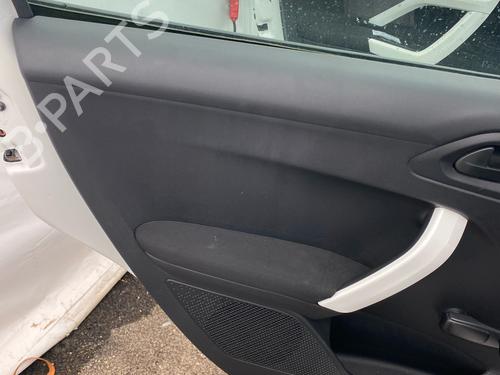 Used Rear left panel Rear left panel 34568737 34568737