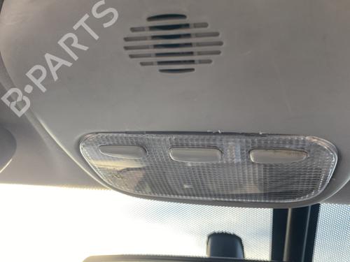 Interior roof light PEUGEOT 407 (6D_) 1.6 HDi 110 (6D9HZC, 6D9HYC) | BP22233194I8 
