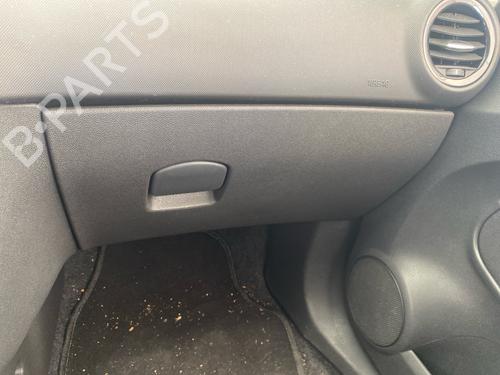 Glove box OPEL CORSA D (S07) 1.0 (L08, L68) | BP37798470C95 - Image 3