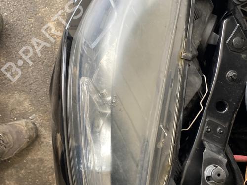 Used Left headlight Left headlight RENAULT MEGANE III Grandtour (KZ0/1) 1.5 dCi (KZ09, KZ0D, KZ1G, KZ29, KZ14, KZ1W, KZ10, KZ1F,... (110 hp) 32170388 32170388